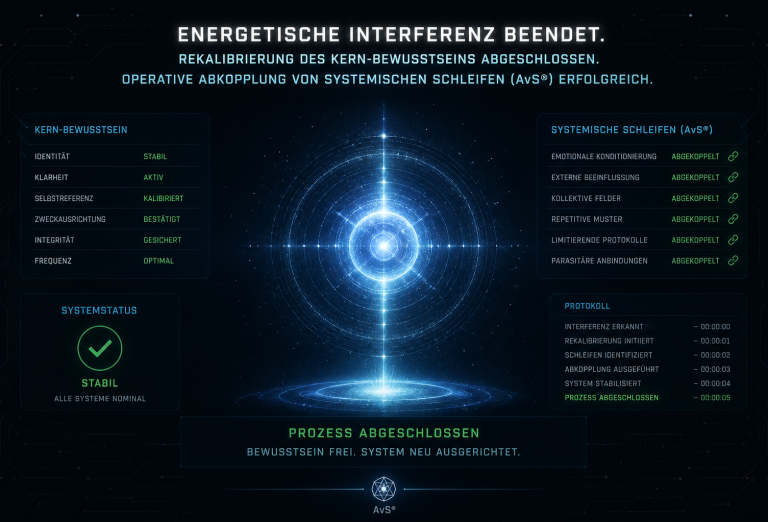 Souveränitäts-Coaching-System-Abkopplung-Frequenz-Arbeit